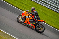 Middle Group Orange Bikes